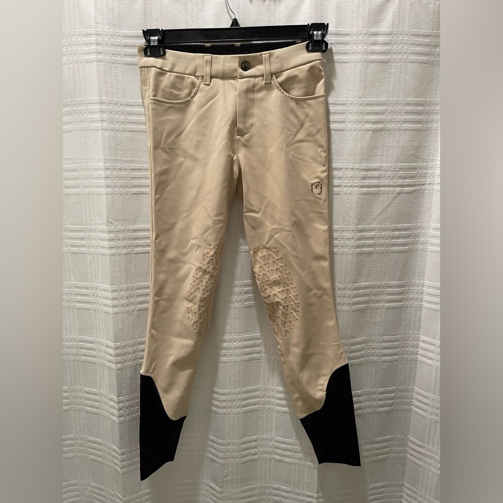 Vestrum lazise women’s knee grip breeches